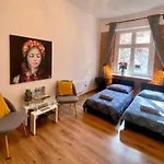 Topolove Rooms & Apartments