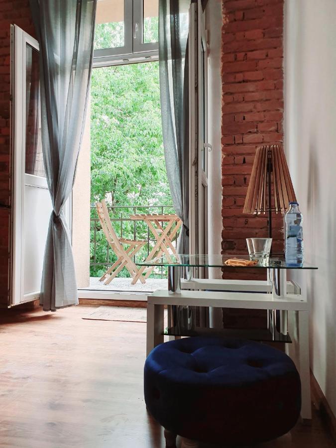 Hostel Topolove & Krakau