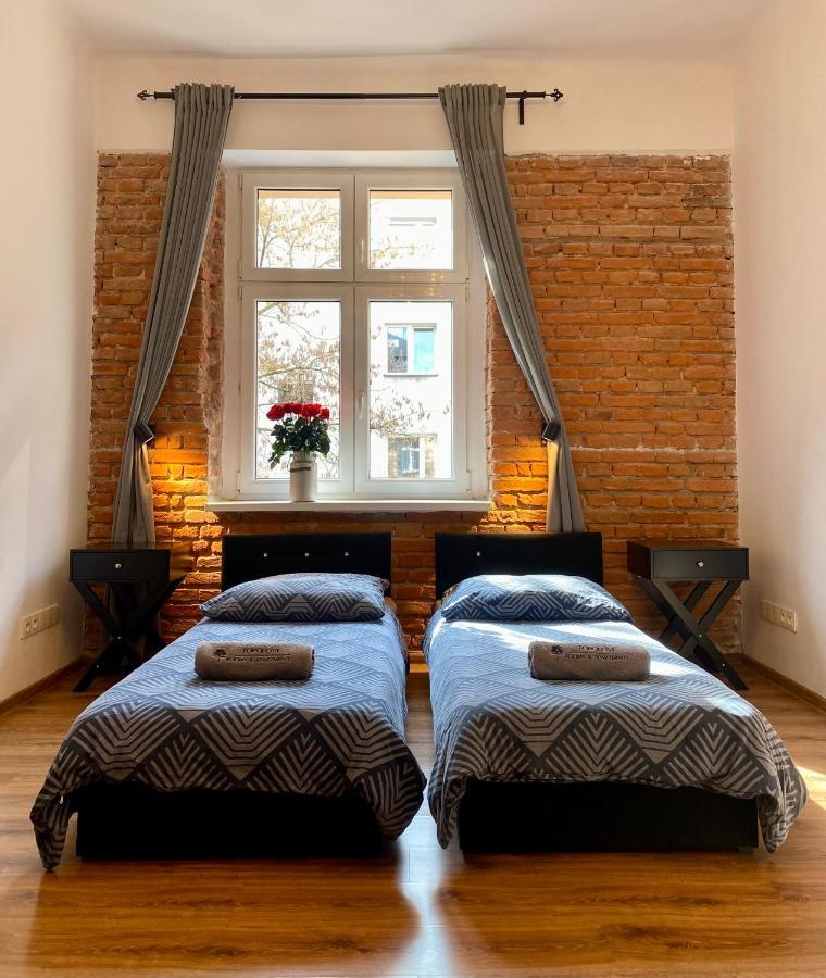Topolove & Kraków